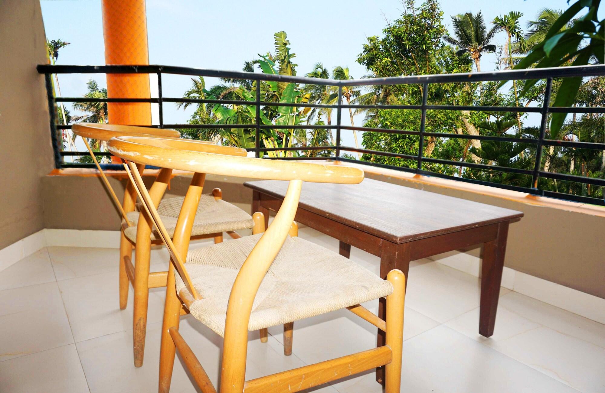Toshali Sands Puri Exterior foto