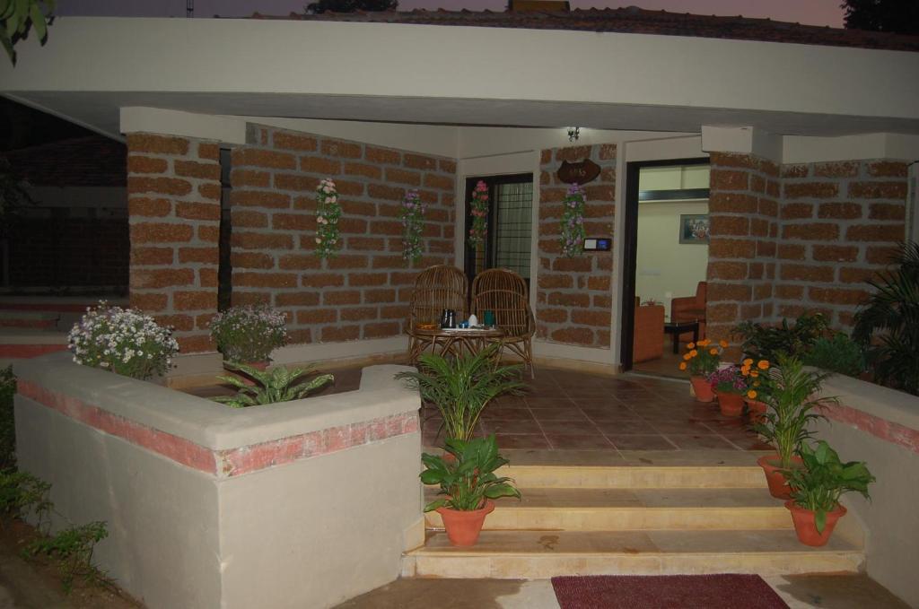 Toshali Sands Puri Zimmer foto