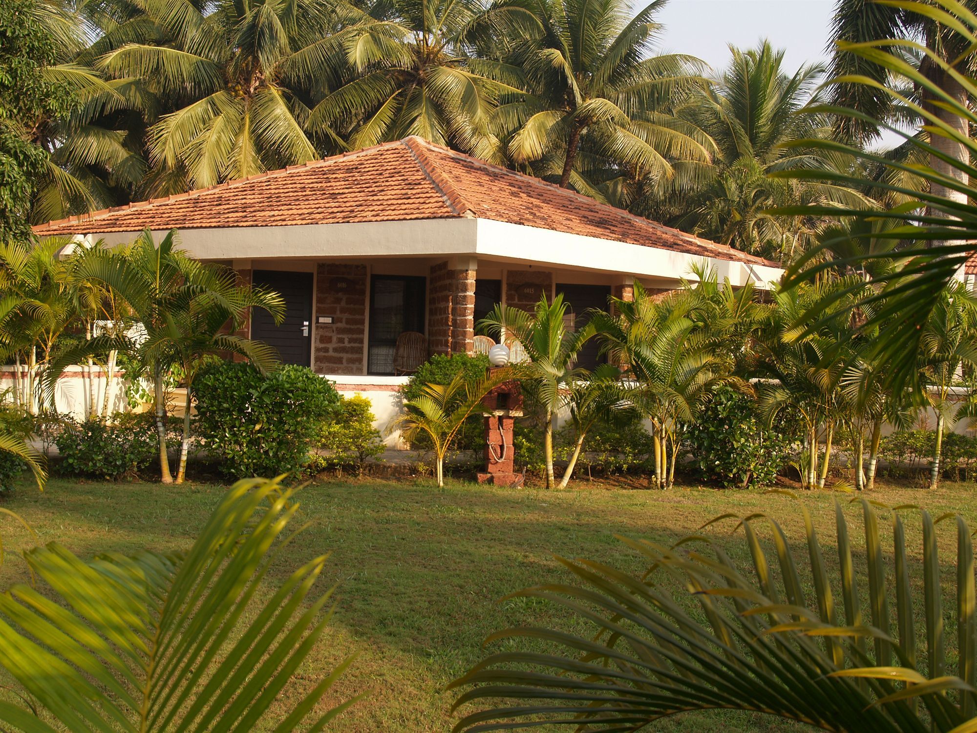 Toshali Sands Puri Exterior foto
