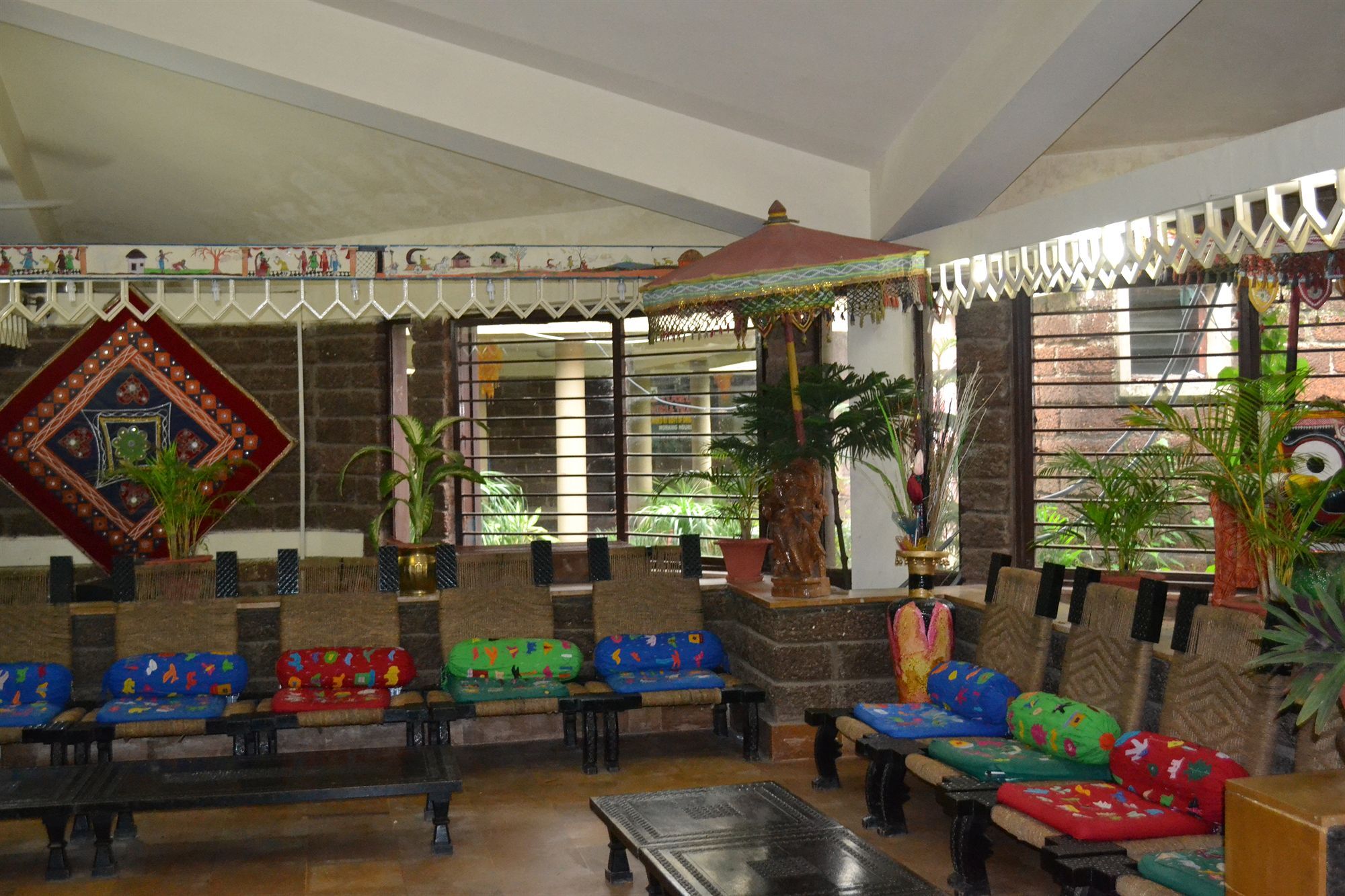 Toshali Sands Puri Exterior foto
