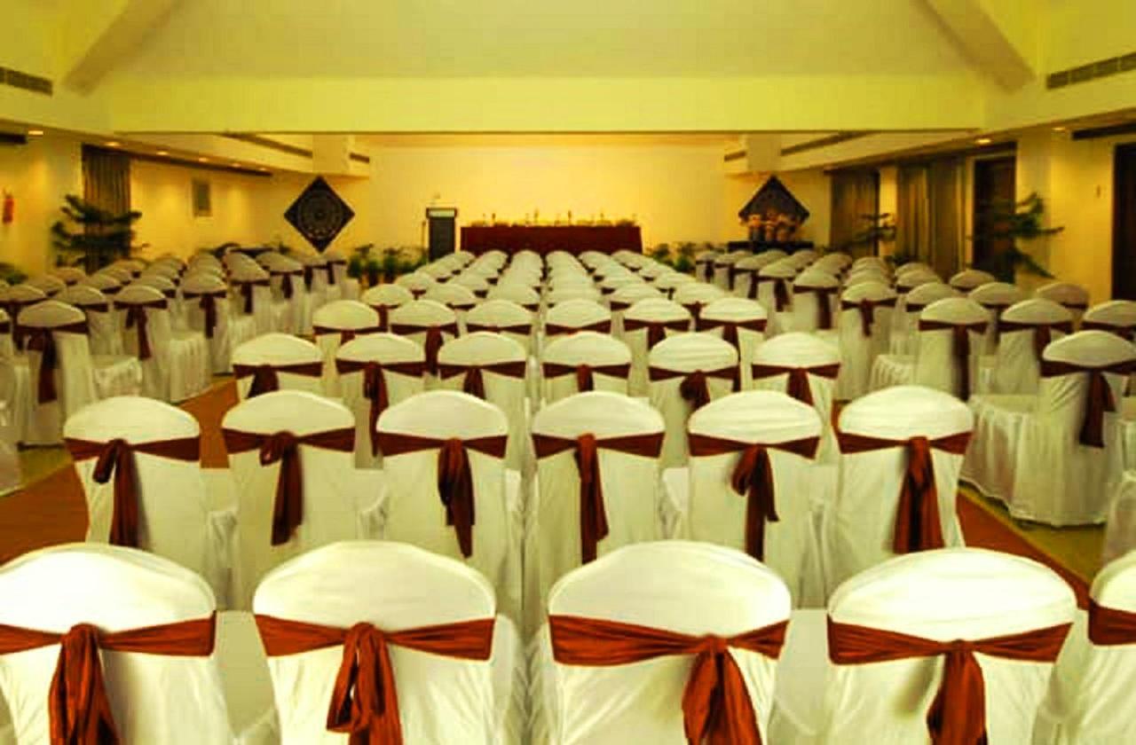 Toshali Sands Puri Exterior foto