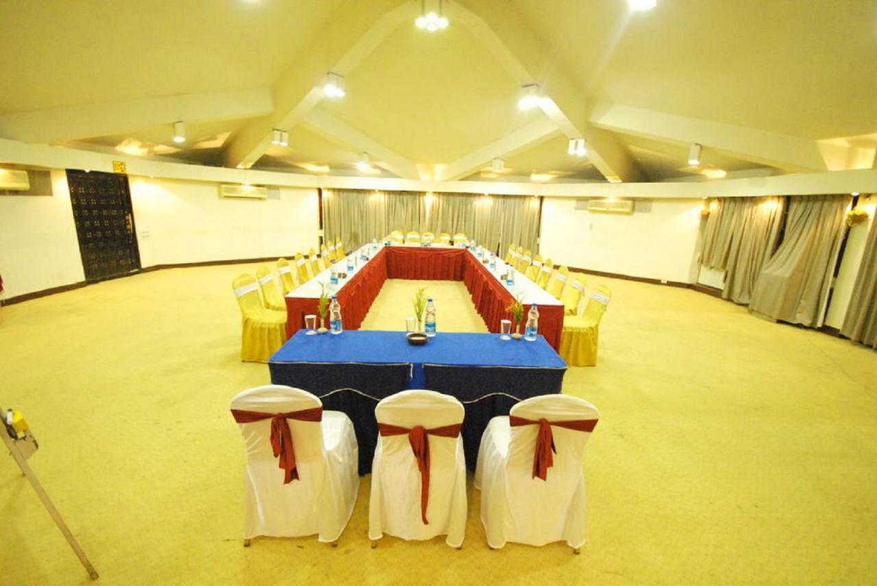 Toshali Sands Puri Exterior foto